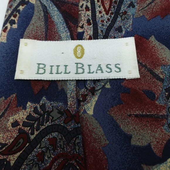 Bill Blass Tie - Picture 6 of 7